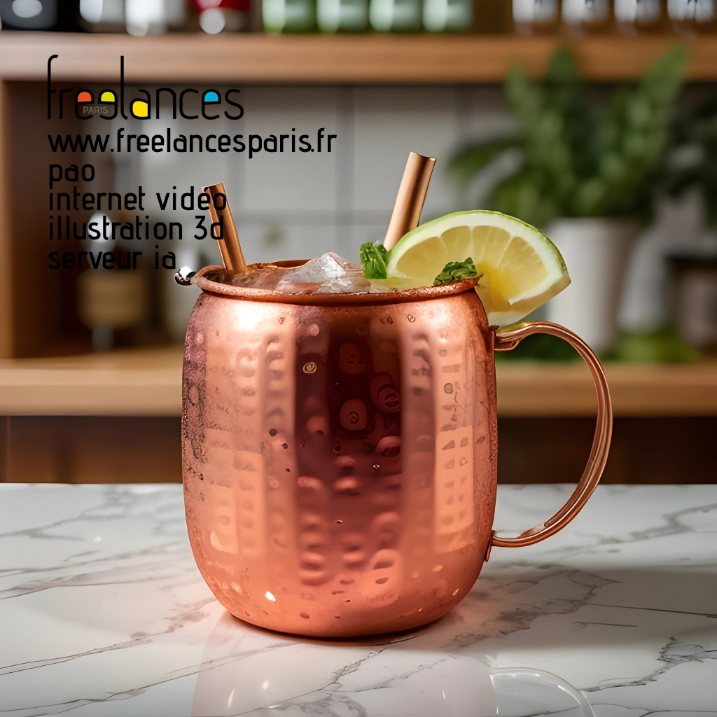 Pao mise en page internet vidéo illustration 3d serveur IA générative AI freelance paris studio de création magazines 0ooljrc0